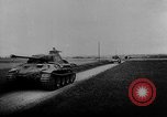 Standbild Deutschland Infanterie Frankreich, 1944, aus Sekunde 15 historischem Filmmaterial Videoclip 65675041514