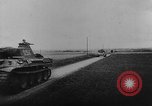 Standbild Deutschland Infanterie Frankreich, 1944, aus Sekunde 16 historischem Filmmaterial Videoclip 65675041514
