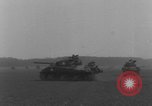 Standbild Deutschland Infanterie Frankreich, 1944, aus Sekunde 21 historischem Filmmaterial Videoclip 65675041514