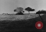 Standbild Deutschland Infanterie Frankreich, 1944, aus Sekunde 34 historischem Filmmaterial Videoclip 65675041514