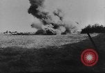 Standbild Deutschland Infanterie Frankreich, 1944, aus Sekunde 35 historischem Filmmaterial Videoclip 65675041514