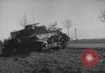 Standbild Deutschland Infanterie Frankreich, 1944, aus Sekunde 42 historischem Filmmaterial Videoclip 65675041514