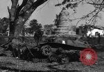 Standbild Deutschland Infanterie Frankreich, 1944, aus Sekunde 43 historischem Filmmaterial Videoclip 65675041514
