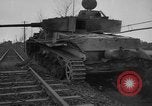 Standbild Deutschland Infanterie Frankreich, 1944, aus Sekunde 45 historischem Filmmaterial Videoclip 65675041514