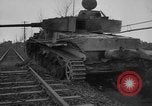 Standbild Deutschland Infanterie Frankreich, 1944, aus Sekunde 46 historischem Filmmaterial Videoclip 65675041514