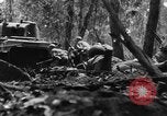Standbild Deutschland Infanterie Frankreich, 1944, aus Sekunde 53 historischem Filmmaterial Videoclip 65675041514