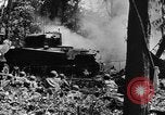 Standbild Deutschland Infanterie Frankreich, 1944, aus Sekunde 55 historischem Filmmaterial Videoclip 65675041514