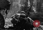 Standbild Deutschland Infanterie Frankreich, 1944, aus Sekunde 57 historischem Filmmaterial Videoclip 65675041514