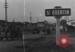 Image réservoirs des États-Unis Paris France, 1945, de la seconde 1 séquences d'archives historiques vidéo 65675041515