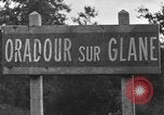 Image réservoirs des États-Unis Paris France, 1945, de la seconde 4 séquences d'archives historiques vidéo 65675041515