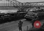 Image réservoirs des États-Unis Paris France, 1945, de la seconde 10 séquences d'archives historiques vidéo 65675041515