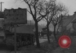 Image réservoirs des États-Unis Paris France, 1945, de la seconde 14 séquences d'archives historiques vidéo 65675041515