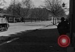 Image réservoirs des États-Unis Paris France, 1945, de la seconde 25 séquences d'archives historiques vidéo 65675041515