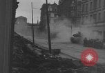 Image réservoirs des États-Unis Paris France, 1945, de la seconde 30 séquences d'archives historiques vidéo 65675041515