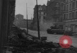 Image réservoirs des États-Unis Paris France, 1945, de la seconde 31 séquences d'archives historiques vidéo 65675041515