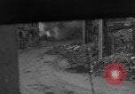 Image réservoirs des États-Unis Paris France, 1945, de la seconde 32 séquences d'archives historiques vidéo 65675041515