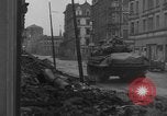 Image réservoirs des États-Unis Paris France, 1945, de la seconde 35 séquences d'archives historiques vidéo 65675041515
