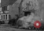 Image réservoirs des États-Unis Paris France, 1945, de la seconde 38 séquences d'archives historiques vidéo 65675041515