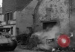 Image réservoirs des États-Unis Paris France, 1945, de la seconde 39 séquences d'archives historiques vidéo 65675041515