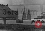 Image réservoirs des États-Unis Paris France, 1945, de la seconde 44 séquences d'archives historiques vidéo 65675041515