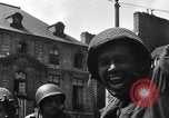 Image réservoirs des États-Unis Paris France, 1945, de la seconde 56 séquences d'archives historiques vidéo 65675041515