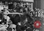 Image réservoirs des États-Unis Paris France, 1945, de la seconde 57 séquences d'archives historiques vidéo 65675041515