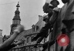 Image réservoirs des États-Unis Paris France, 1945, de la seconde 61 séquences d'archives historiques vidéo 65675041515