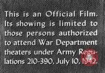 Image Destroyer de chars M10 Guerre mondiale 2 United States USA, 1943, de la seconde 4 séquences d'archives historiques vidéo 65675041516