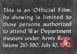 Image Destroyer de chars M10 Guerre mondiale 2 United States USA, 1943, de la seconde 5 séquences d'archives historiques vidéo 65675041516