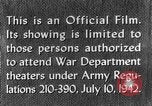 Image Destroyer de chars M10 Guerre mondiale 2 United States USA, 1943, de la seconde 8 séquences d'archives historiques vidéo 65675041516