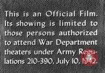 Image Destroyer de chars M10 Guerre mondiale 2 United States USA, 1943, de la seconde 9 séquences d'archives historiques vidéo 65675041516