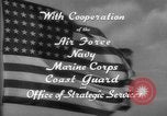 Image Destroyer de chars M10 Guerre mondiale 2 United States USA, 1943, de la seconde 30 séquences d'archives historiques vidéo 65675041516