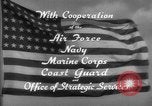 Image Destroyer de chars M10 Guerre mondiale 2 United States USA, 1943, de la seconde 31 séquences d'archives historiques vidéo 65675041516