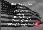 Image Destroyer de chars M10 Guerre mondiale 2 United States USA, 1943, de la seconde 33 séquences d'archives historiques vidéo 65675041516