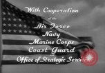 Image Destroyer de chars M10 Guerre mondiale 2 United States USA, 1943, de la seconde 34 séquences d'archives historiques vidéo 65675041516