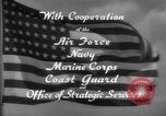 Image Destroyer de chars M10 Guerre mondiale 2 United States USA, 1943, de la seconde 37 séquences d'archives historiques vidéo 65675041516