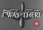 Image Doolittle RAID World War 2 Washington DC USA, 1943, de la seconde 3 séquences d'archives historiques vidéo 65675041517