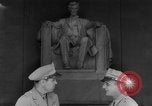 Image Doolittle RAID World War 2 Washington DC USA, 1943, de la seconde 44 séquences d'archives historiques vidéo 65675041517