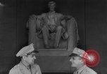 Image Doolittle RAID World War 2 Washington DC USA, 1943, de la seconde 54 séquences d'archives historiques vidéo 65675041517