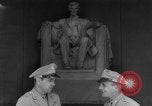 Image Doolittle RAID World War 2 Washington DC USA, 1943, de la seconde 56 séquences d'archives historiques vidéo 65675041517