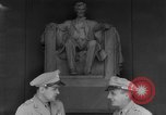 Image Doolittle RAID World War 2 Washington DC USA, 1943, de la seconde 59 séquences d'archives historiques vidéo 65675041517