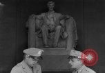 Image Doolittle RAID World War 2 Washington DC USA, 1943, de la seconde 62 séquences d'archives historiques vidéo 65675041517