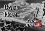 Image Les travailleurs Unis de l'automobile visitent le camp Atterbury Camp Atterbury Indiana USA, 1943, de la seconde 5 séquences d'archives historiques vidéo 65675041518