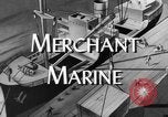 Image Seconde Guerre Mondiale Merchant Seamans Club West 43rd Street New York City USA, 1943, de la seconde 4 séquences d'archives historiques vidéo 65675041519