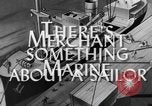 Image Seconde Guerre Mondiale Merchant Seamans Club West 43rd Street New York City USA, 1943, de la seconde 5 séquences d'archives historiques vidéo 65675041519