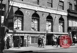 Image Seconde Guerre Mondiale Merchant Seamans Club West 43rd Street New York City USA, 1943, de la seconde 27 séquences d'archives historiques vidéo 65675041519