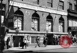 Image Seconde Guerre Mondiale Merchant Seamans Club West 43rd Street New York City USA, 1943, de la seconde 31 séquences d'archives historiques vidéo 65675041519