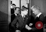 Image Seconde Guerre Mondiale Merchant Seamans Club West 43rd Street New York City USA, 1943, de la seconde 33 séquences d'archives historiques vidéo 65675041519