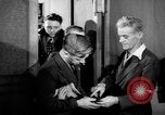 Image Seconde Guerre Mondiale Merchant Seamans Club West 43rd Street New York City USA, 1943, de la seconde 34 séquences d'archives historiques vidéo 65675041519