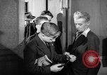 Image Seconde Guerre Mondiale Merchant Seamans Club West 43rd Street New York City USA, 1943, de la seconde 36 séquences d'archives historiques vidéo 65675041519